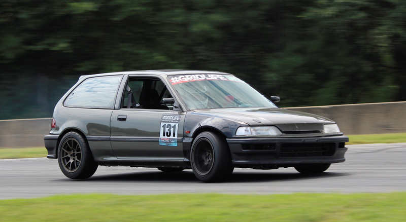 Illustration for article titled Gridlife Is The Bombastic Proof That Youth Car Culture Is Alive And Well